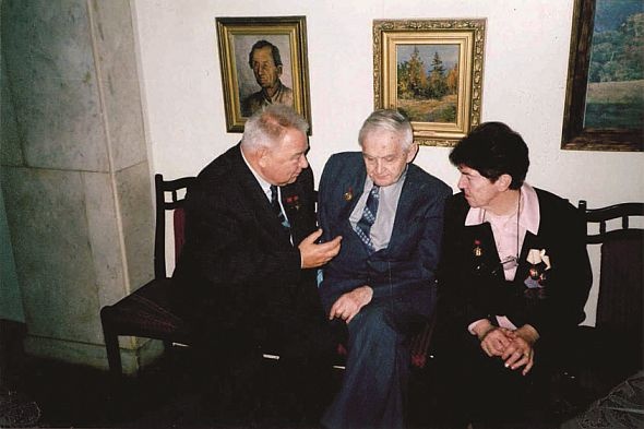 Космонавт №34. От лучины до пришельцев Космонавт №34. От лучины до пришельцев