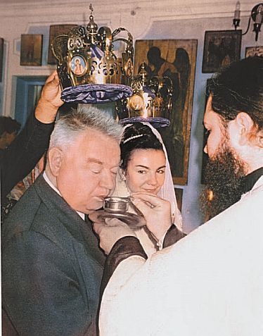 Космонавт №34. От лучины до пришельцев Космонавт №34. От лучины до пришельцев