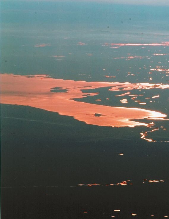 Космонавт №34. От лучины до пришельцев Космонавт №34. От лучины до пришельцев