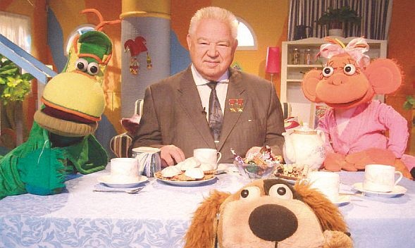 Космонавт №34. От лучины до пришельцев Космонавт №34. От лучины до пришельцев