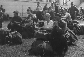 Особый штаб "Россия" Особый штаб "Россия"