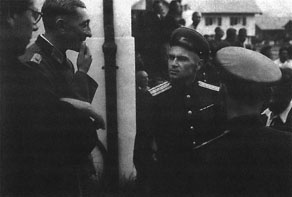 Особый штаб "Россия" Особый штаб "Россия"