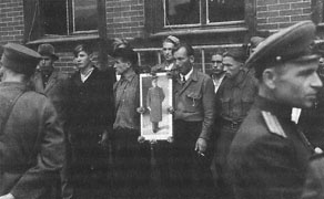 Особый штаб "Россия" Особый штаб "Россия"