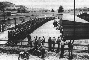 Особый штаб "Россия" Особый штаб "Россия"