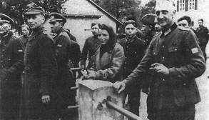 Особый штаб "Россия" Особый штаб "Россия"