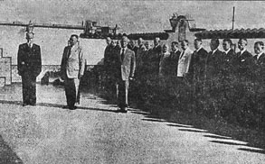 Особый штаб "Россия" Особый штаб "Россия"