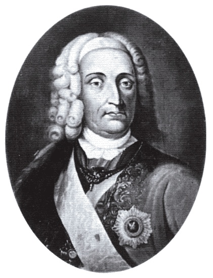 Бестужев-Рюмин