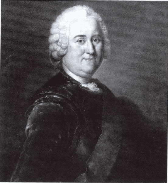 Бестужев-Рюмин