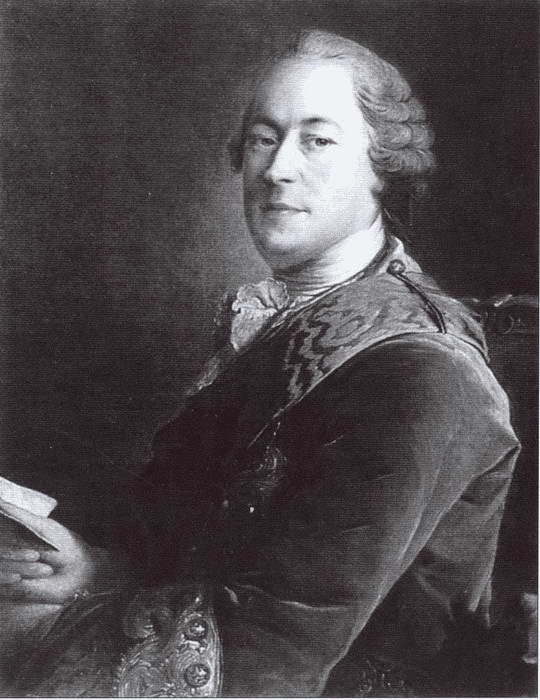 Бестужев-Рюмин