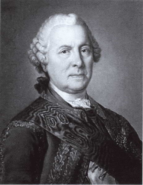 Бестужев-Рюмин