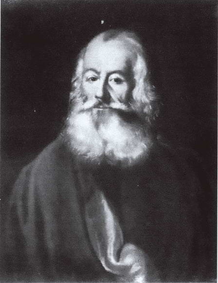 Бестужев-Рюмин