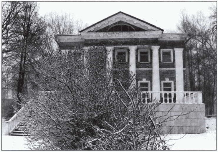 Бестужев-Рюмин