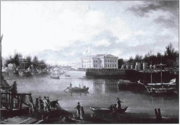 Бестужев-Рюмин