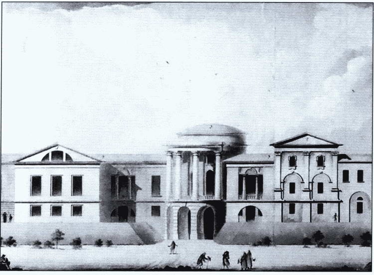 Бестужев-Рюмин