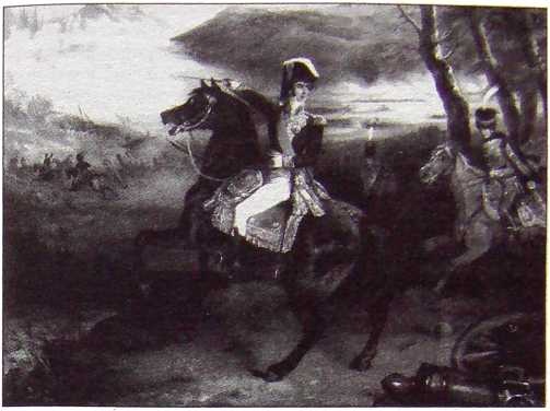 Бернадот. От французского маршала до шведского короля