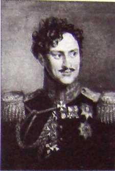 Бернадот. От французского маршала до шведского короля