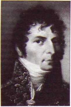 Бернадот. От французского маршала до шведского короля