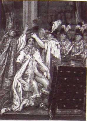 Бернадот. От французского маршала до шведского короля