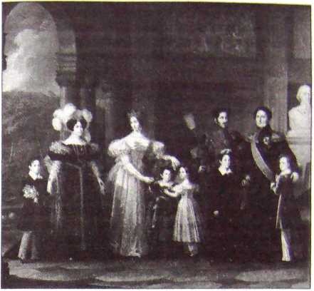 Бернадот. От французского маршала до шведского короля