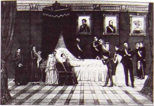 Бернадот. От французского маршала до шведского короля