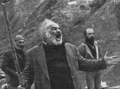 Параджанов