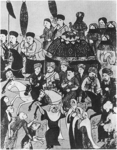 Чингисхан Чингисхан