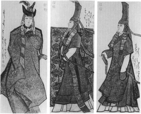 Чингисхан Чингисхан