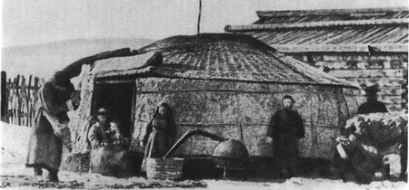 Чингисхан Чингисхан