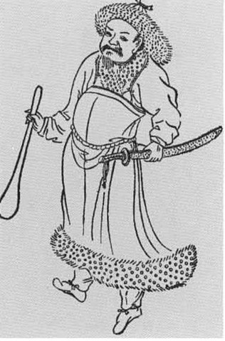 Чингисхан Чингисхан