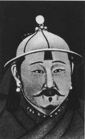 Чингисхан Чингисхан