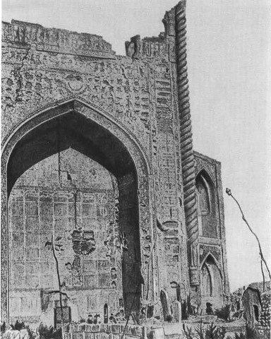 Чингисхан Чингисхан