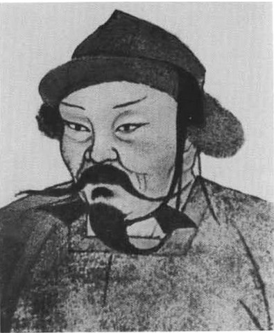 Чингисхан Чингисхан