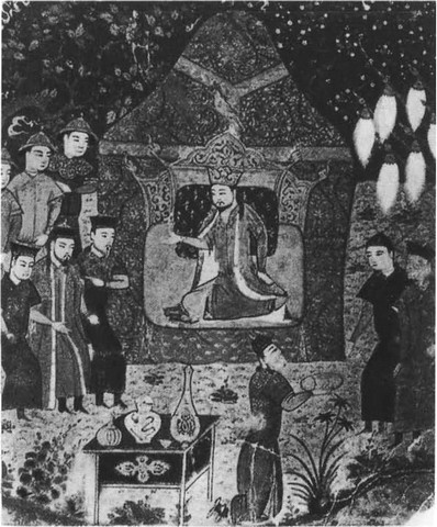 Чингисхан Чингисхан