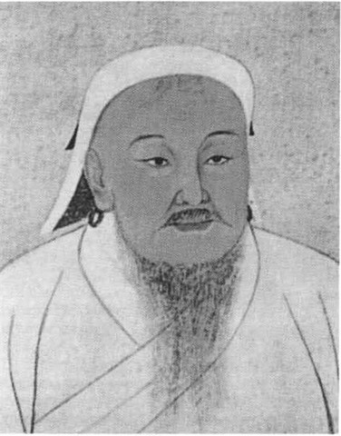 Чингисхан Чингисхан