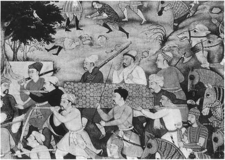 Чингисхан Чингисхан