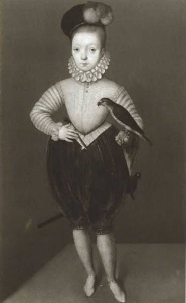 Мария Стюарт Мария Стюарт