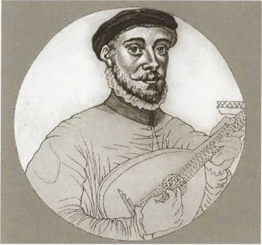 Мария Стюарт Мария Стюарт