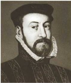 Мария Стюарт Мария Стюарт