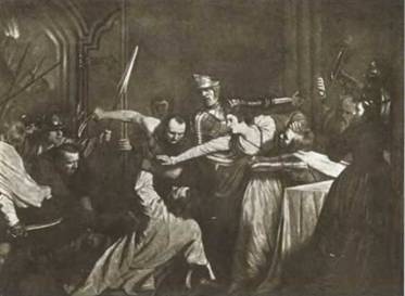 Мария Стюарт Мария Стюарт