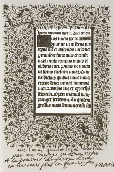 Мария Стюарт Мария Стюарт