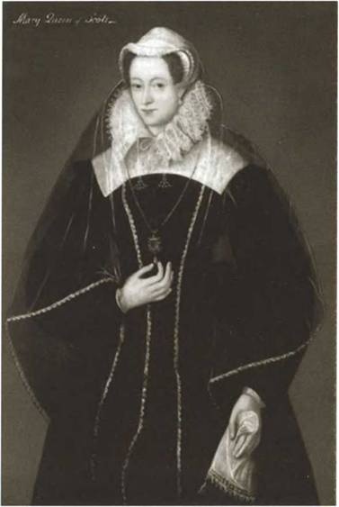 Мария Стюарт Мария Стюарт