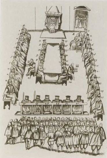 Мария Стюарт Мария Стюарт