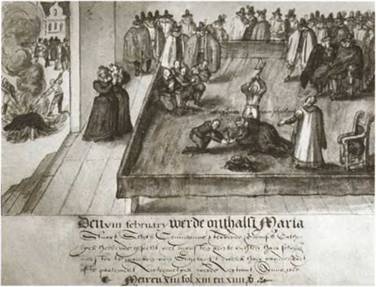 Мария Стюарт Мария Стюарт