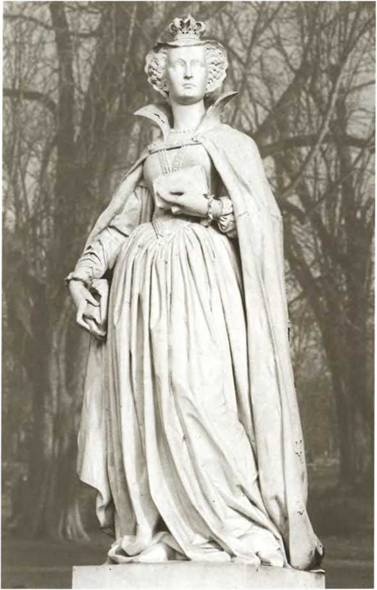 Мария Стюарт Мария Стюарт