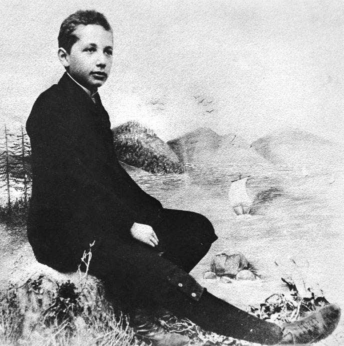 Альберт Эйнштейн. Теория всего Альберт Эйнштейн. Теория всего