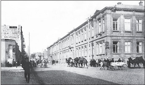 Маршал Берия. Штрихи к биографии