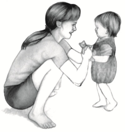 В ожидании малыша (обновленное издание)