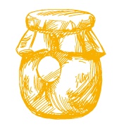 Штрудели, завиванцы, вертуты, блинные пироги, буреки