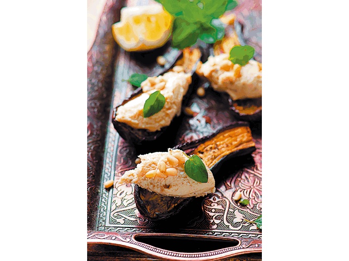 Когда гости на пороге