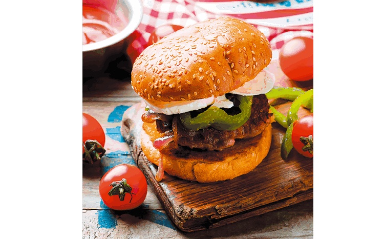 Быстрый обед Быстрый обед